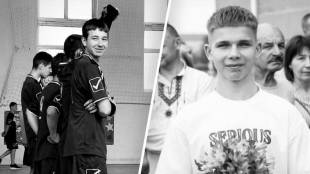 На Вінниччині вчителя підозрюють у вбивстві двох своїх учнів