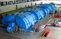 Другий енергоблок ХАЕС останнім повернеться в роботу та днями відзначив річницю