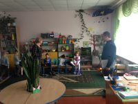 Рятувальники оглянули дитсадки та школи району