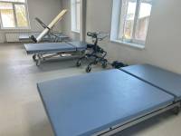 Нове реабілітаційне відділення на базі Шепетівської БПЛ невдовзі прийме перших пацієнтів