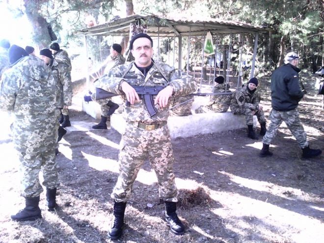 На Донбасі загинув військовий із Шепетівщини