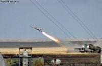 Шепетівські зенітчики провели тактичне навчання