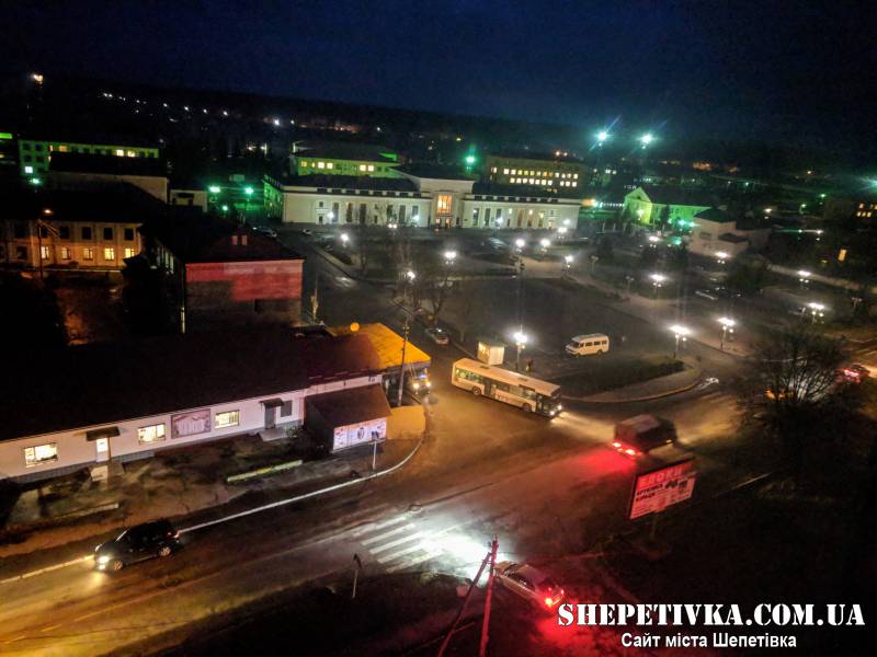 Графік погодинних відключень світла на середу, 3 грудня