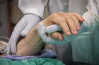 COVID-19 на 2.03.2021: інфікувалось - 105, одужало - 224, померло -11