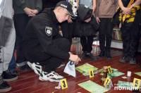 На Шепетівщини організували Школу юних детективів