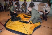 У Шепетівському клубі національно-патріотичного виховання молоді відбувся круглий стіл