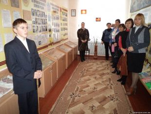 І етап всеукраїнського конкурсу-захисту науково-дослідницьких робіт учнів-членів МАН