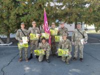 "Несамовиті орли" теж привезли нагороди із всеукраїнських змагань