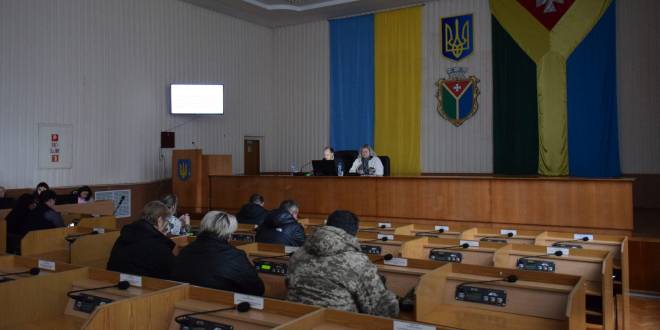 Виконком: бюджет на 2026 рік, відмова перевізника від маршруту №2, обстеження пасажиропотоку на маршруті №6