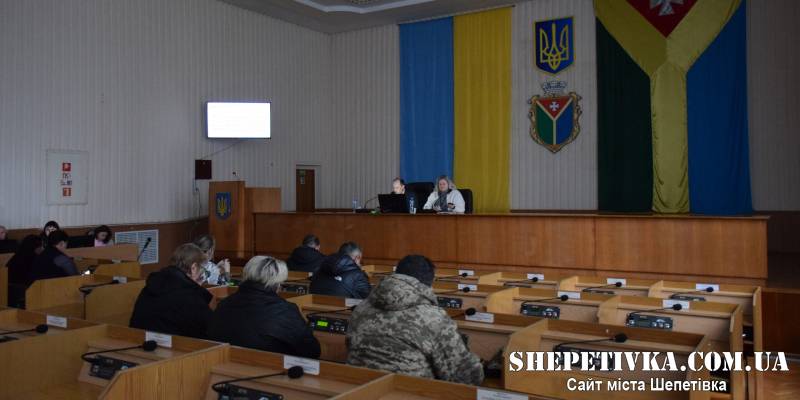 Виконком: бюджет на 2026 рік, відмова перевізника від маршруту №2, обстеження пасажиропотоку на маршруті №6