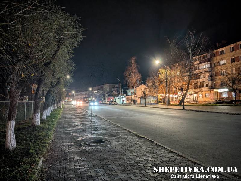 Графік погодинних відключень світла на вівторок, 11 листопада