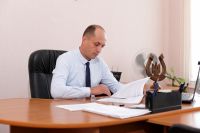 Бузиль Віталій Володимирович