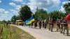 Важка хвороба забрала життя: у Ганнопільській громаді попрощалися з прикордонником Сергієм Пархомчуком