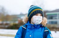 COVID-19 на 6.12.21: інфікувалось - 80, одужало - 310, померло - 2