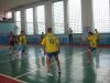 Відбулася товариська зустріч з волейболу