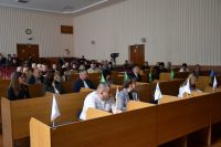 Міська рада заборонила вивчення російської мови, ліквідувала навчально-виробничий комбінат та призупинила "Громадський бюджет"