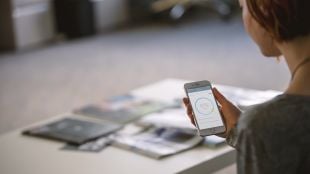 Продала вкрадений телефон його ж власнику