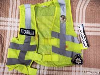 Мешканець Шепетівщини напідпитку тікав на авто від поліцейських, а потім ще й одного з них побив