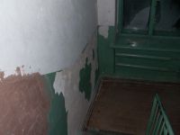 Бабусю пограбували прямо у під'їзді будинку