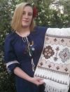 Шепетівчанка перемогла у Всеукраїнському конкурсі "Україна рушникова"