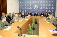 Обласний оперативний штаб підвів підсумки захворюваності на COVID-19 у 2020 році