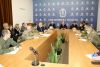 Обласний оперативний штаб підвів підсумки захворюваності на COVID-19 у 2020 році