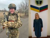 Депутатка Шепетівської райради рятує життя на фронті: історія Зінаїди Количевої