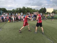 У Шепетівці відзначали річницю створення Міжнародного Олімпійського Комітету