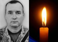 На фронті загинув шепетівчанин Клекач Василь Степанович