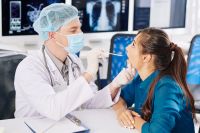 COVID-19 на 3.05.2021: інфікувалось - 30, одужало - 59 та 2 осіб померло