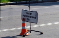 На Судилківській знову збили пішохода