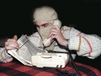 Телефонні злодії не сплять