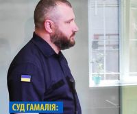 Їхав на чужому авто без техпаспорту, відмовився пройти тест на алкоголь: нові подробиці у справі ексочільника Хмельницької ОВА