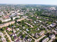 У Шепетівці перейменували 7 вулиць та провулків