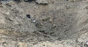 Над Шепетівщиною збивали ворожі ракети, маємо пошкодження в громаді