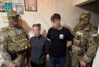 Викриття агентурної мережі фсб розпочалося з підозрілого молодика: деталі операції на Хмельниччині