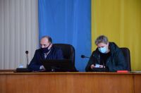 Припинили опалювальний сезон у лікарні, обмежили рух на міське кладовище та дозволили ремонт зупинки на Залізничній