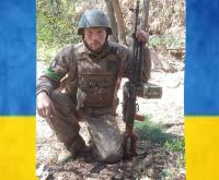 До Судилкова на щиті повертається Моренець Михайло Іванович