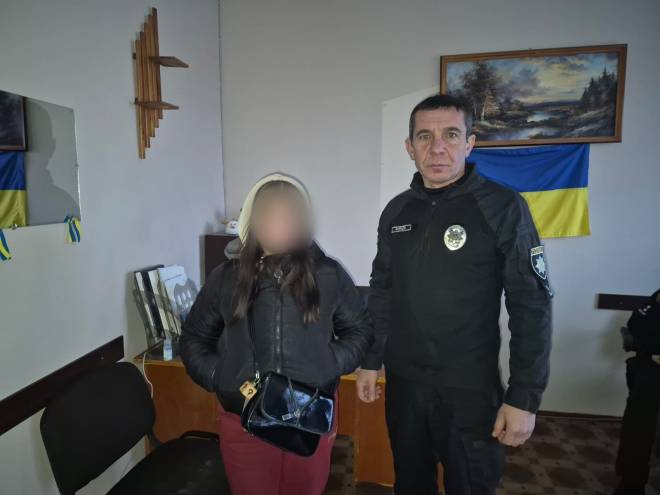 Заснула та проїхала свою зупинку: на Шепетівщині розшукували 16-річну дівчину