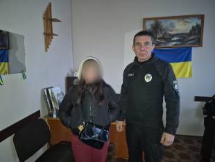 Заснула та проїхала свою зупинку: на Шепетівщині розшукували 16-річну дівчину