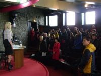 Вперше відбулись краєзнавчі читання Шепетівщини