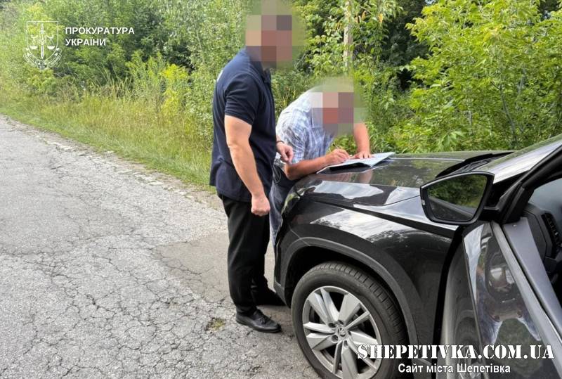 Шкода понад 380 тис грн: деталі зловживання службовим становищем мером Полонного