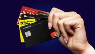 Найбільші українські банки вводять свої ліміти на карткові перекази