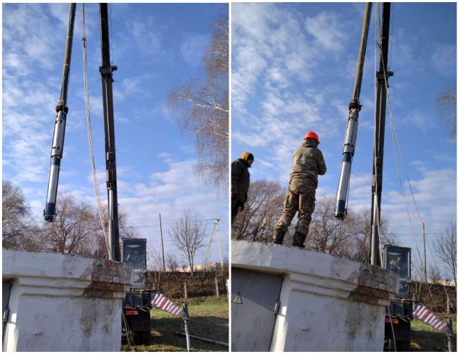 На водоканалі пояснили причини перебоїв з постачанням води на Старокостянтинівському шосе