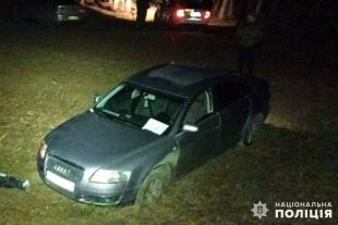 На Шепетівщині водій загинув під колесами свого ж автомобіля