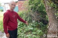 На Шепетівщині поліціянти впіймали серійного грабіжника