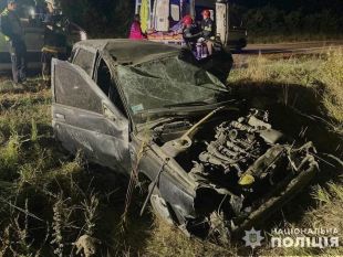 Повертався з риболовлі напідпитку та не доїхав: суд виніс вирок