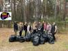 World Cleanup Day: на території «Голубих озер» прибрали сміття