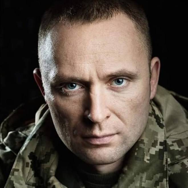 Уродженця Хмельниччини Михайла Драпатого призначили Головнокомандувачем ЗСУ