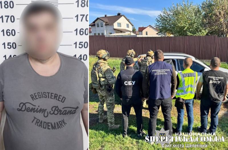 За $15 тисяч обіцяв втечу до Румунії: правоохоронці викрили організатора незаконної схеми